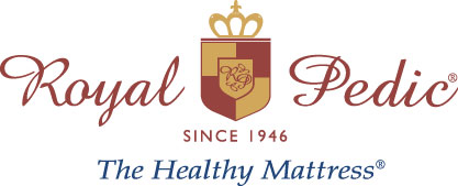 Royal Pedic Logo