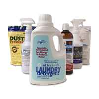 Dust Mite Treatments