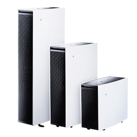 Asthma Air Purifiers