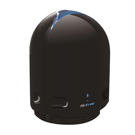 Small & Portable Air Purifiers