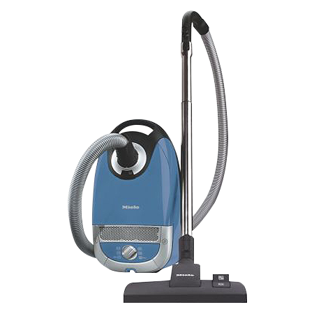 HEPA Filter Vacuum Cleaners | Anti-Allergy Vacuums