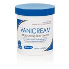 Vanicream Moisturizing Skin Cream 1-lb. Jar