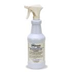 Allersearch ADS Anti-Allergen Dust Spray 32-oz Spray Bottle
