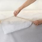 Organic All-Cotton Allergy Comforter Cover