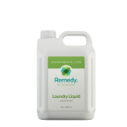 Remedy Hypoallergenic Laundry Detergent by CitriSafe 32-oz Bottle