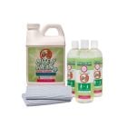 All-Natural Complete Laundry Bundle