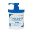 Vanicream Moisturizing Cream 1-lb Pump Jar