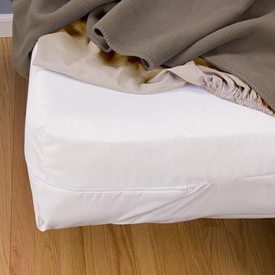 BedCare™ Classic Allergen Box Spring Covers