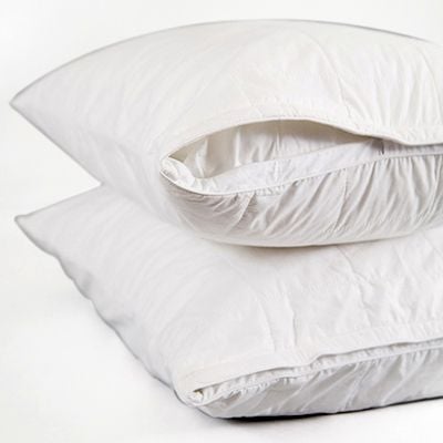 SmartSilk™ Pillow Covers