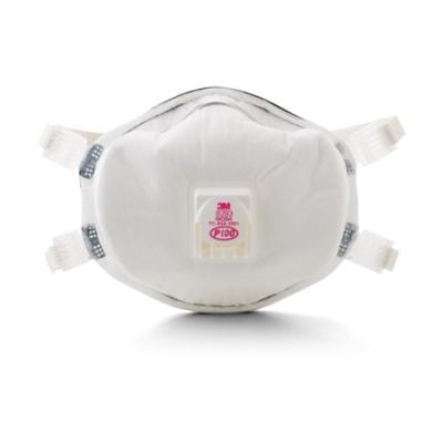 3M 8293 Particulate Respirator Mask