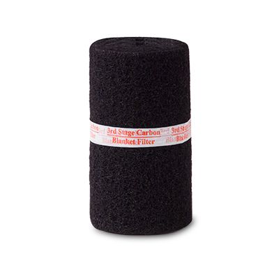 HEPA+ 2000 Replacement Inner Carbon Filter