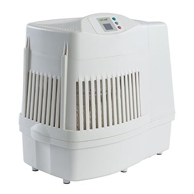 AIRCARE Mini-Console MA0800 Evaporative Humidifier