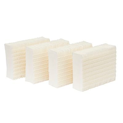 AIRCARE HDC12 Replacement Wick Filter (4-pk)