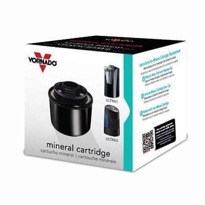 Vornado Mineral Cartridge for Ultrasonic Humidifiers (MD1-0018 )
