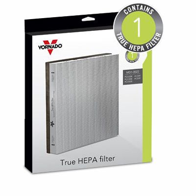 Genuine Vornado True HEPA Filter (MD1-0022)