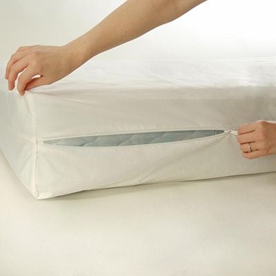 Tranquil Dust Mite Proof & Allergy Mattress Covers