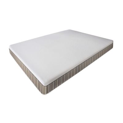 BedCare powered by Essentia Performance Natural Memory Foam Mattresses
