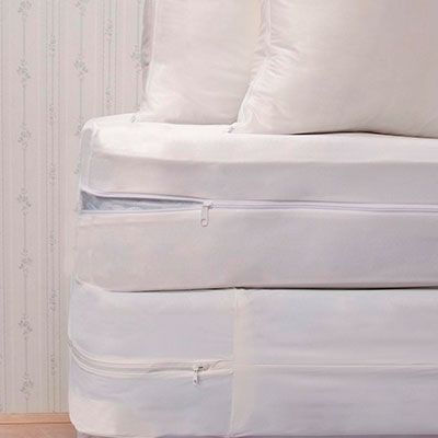 BedCare Cotton Complete Sets