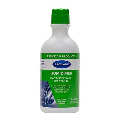 Essick Air Humidifier Bacteriostatic Treatment