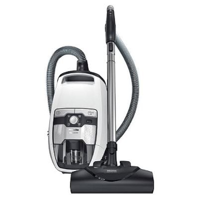 Miele Blizzard CX1 Cat & Dog Bagless Canister Vacuum 