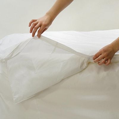 Classic Mite Proof Allergy Comforter Covers