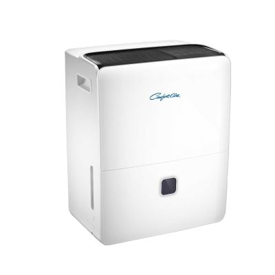 Comfort-Aire 60 Pint Energy Star Portable Dehumidifier with Pump BHDP-60B