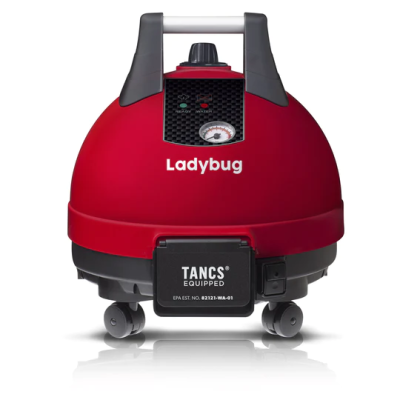 Ladybug 2200S TANCS Vapor Steam Cleaners