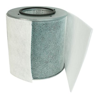 AllerTech® Replacement Filter for Austin Air Baby's Breath with 2 Pre-Filters