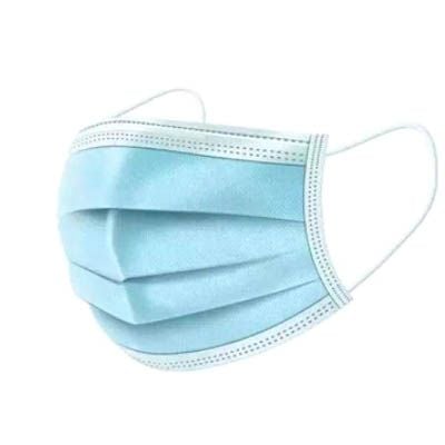 National Allergy All-Purpose Disposable Mask