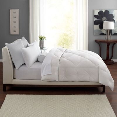 Pacific Coast Feather Classic All Seasons Down Comforter