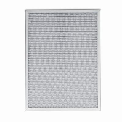 Allergy-Free Electrostatic Permanent Air Filter