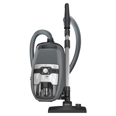 Miele Blizzard CX1 Pure Suction Bagless Canister Vacuum Cleaner 