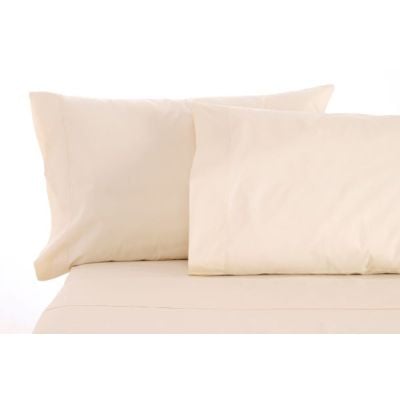 Sleep & Beyond Organic Cotton Sateen Sheet Set