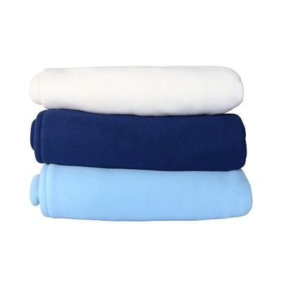BedCare Polartec 200 Fleece Blankets | Allergy Blankets | Allergy