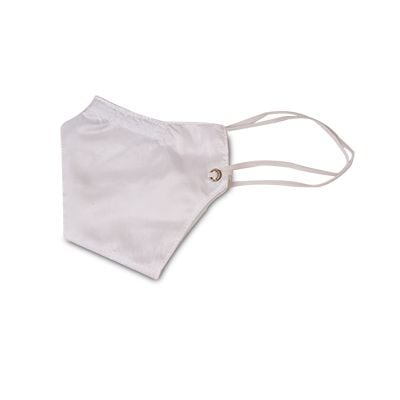 Silk Comfort Mask