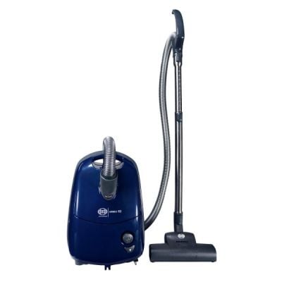 SEBO Airbelt Turbo E2 Canister Vacuum