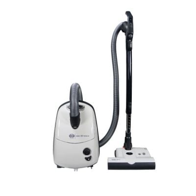 SEBO Airbelt Premium E3 Canister Vacuum
