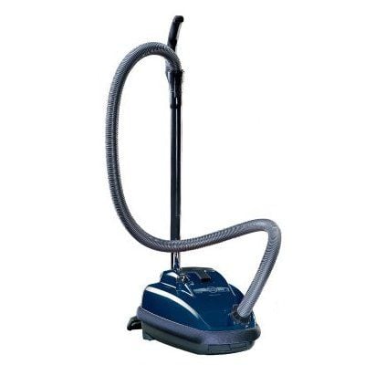 SEBO Airbelt K2 Kombi Canister Vacuum