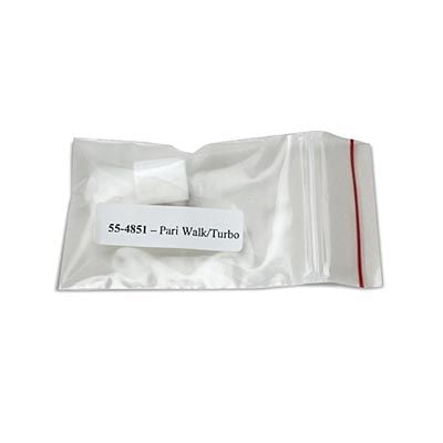 Replacement PARI Nebulizer Air Filter for Trek, Trek S & Vios