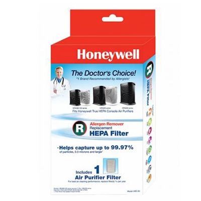 Replacement filters for honeywell hpa300 sales