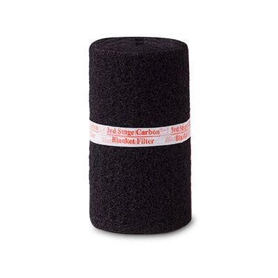 HEPA+ 2000 Replacement Inner Carbon Filter