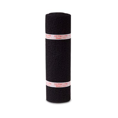 HEPA+ 3000 Replacement Inner Carbon Filter