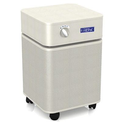 Hepa air cleaner for allergies hotsell