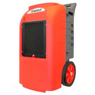 EBAC Dehumidifier Model RM85 - 70-Pint