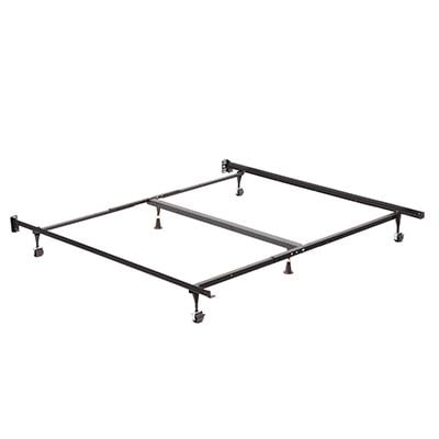 Royal-Pedic Metal Bed Frame 