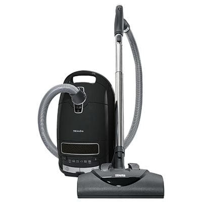 Miele Canister Vacuum