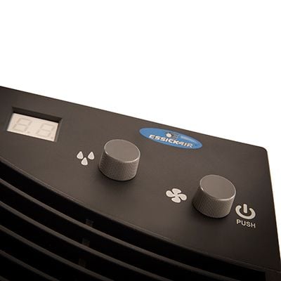 AIRCARE H12 Large Console Evaporative Humidifier