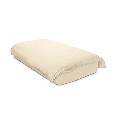 Allersoft 100% Cotton Allergy Duvet Protector – Blocks Dust, Pollen & Pet Dander - View #3