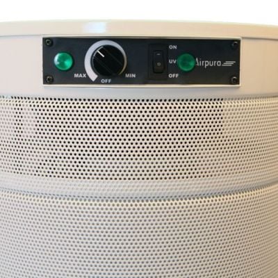 Airpura uv600 hepa air purifier discount