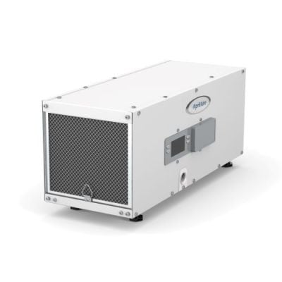 AprilAire E050 50 Pint Crawlspace Dehumidifier